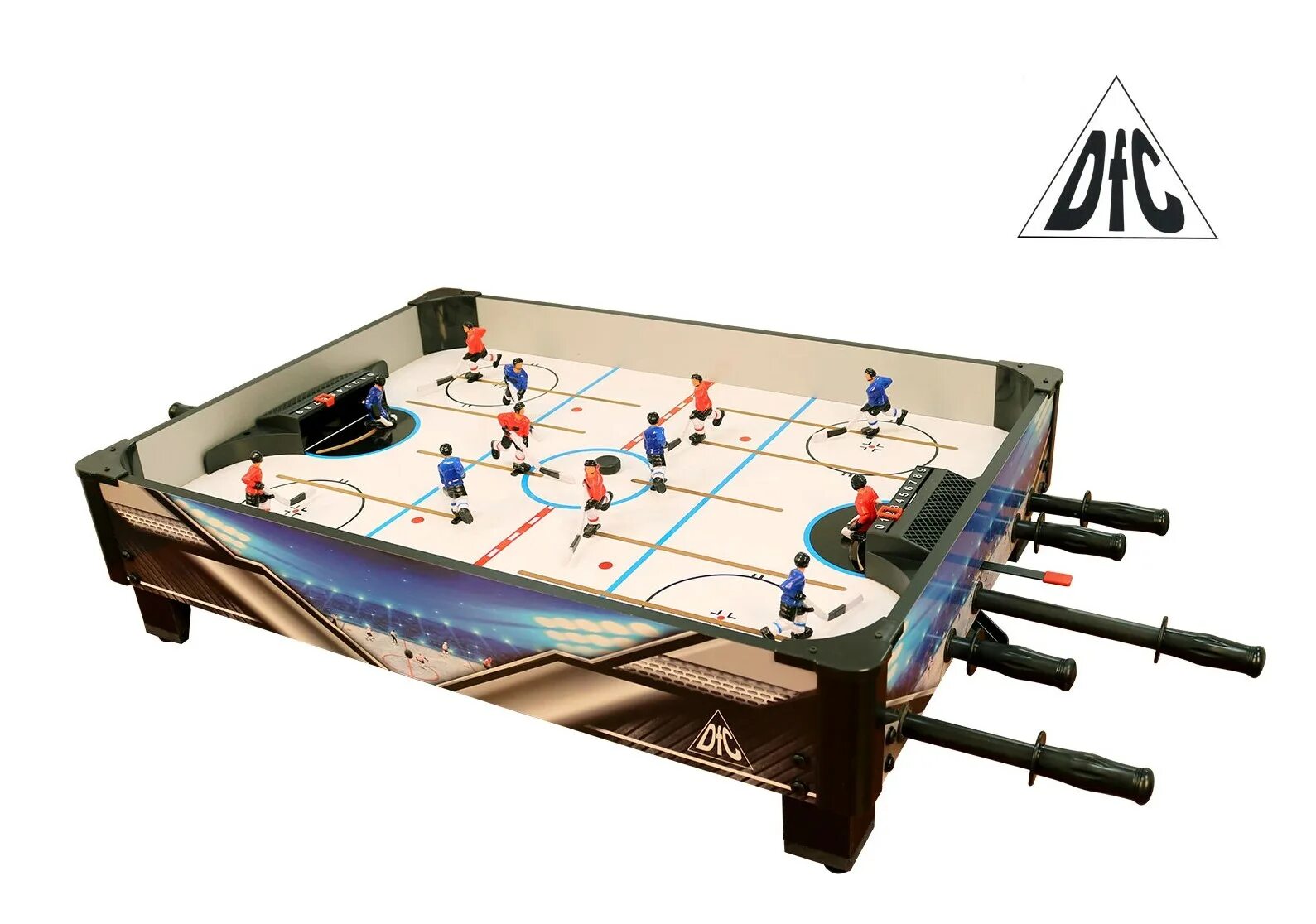 Table hockey
