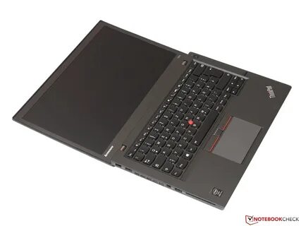 Ноутбук lenovo thinkpad t450