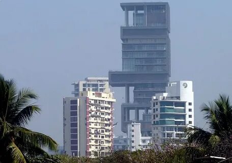 La antilla