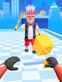 Hit master