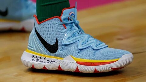 Nike kyrie