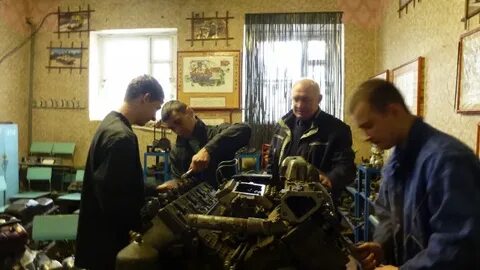 Каменский техникум строительства и автосервиса каменск шахтинский