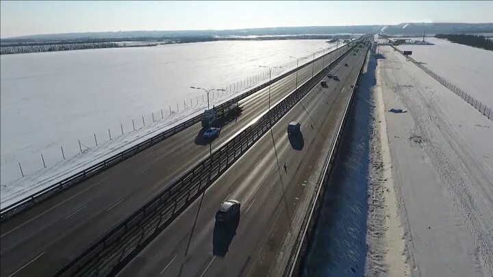 М4 сегодня видео