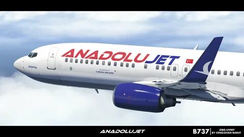 Anadolu jet