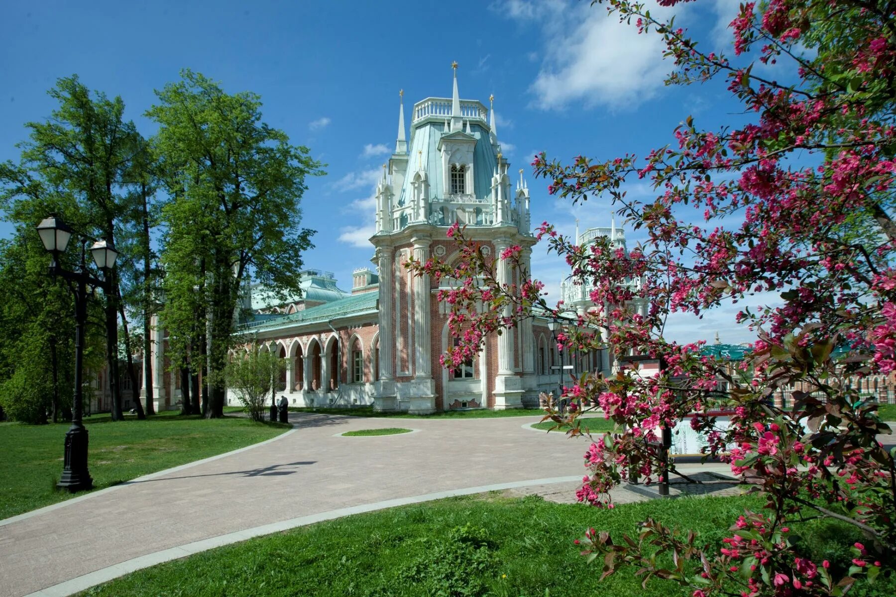 Места в юао