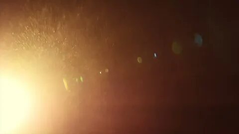 Засветило солнце