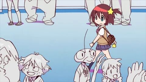 Trigger animation