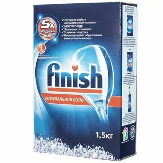 Finish 3 в 1