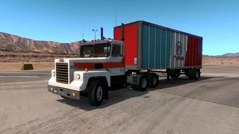 X truck