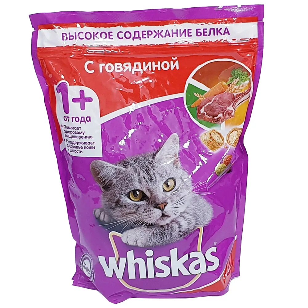 Корм для кошек "Whiskas" подушечки паштет говядина 350г. Корм сухой д/кошек Whiskas паштет с лососем 350г 9шт/уп. Whiskas корм для кошек паштет с говядиной 350. Вискас подушечки. Купить корм для кошек с доставкой