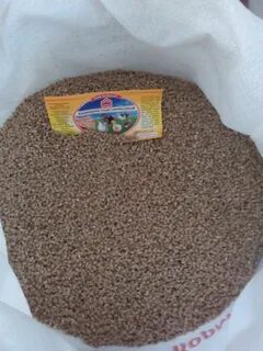 Комбикорм для водоплавающей птицы