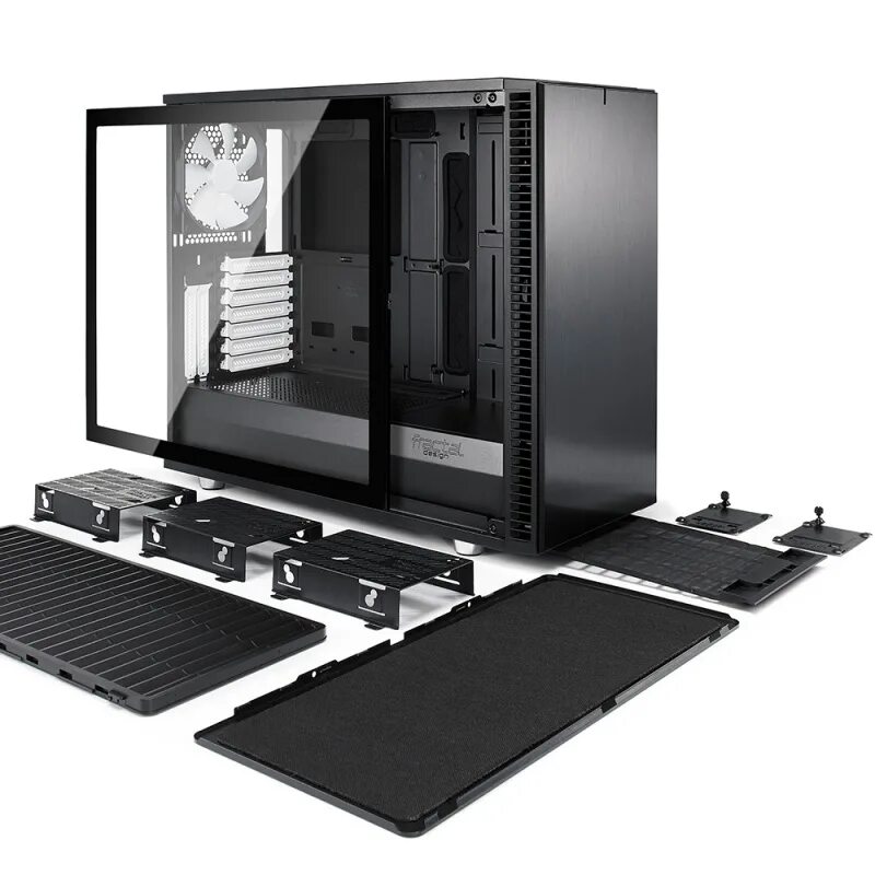 Define s. Fractal design define s2 black. корпус fractal design define s black. корпус fractal design define s. корпус fractal design fd ca def s bk.