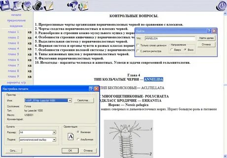 Компьютерная демоверсия
