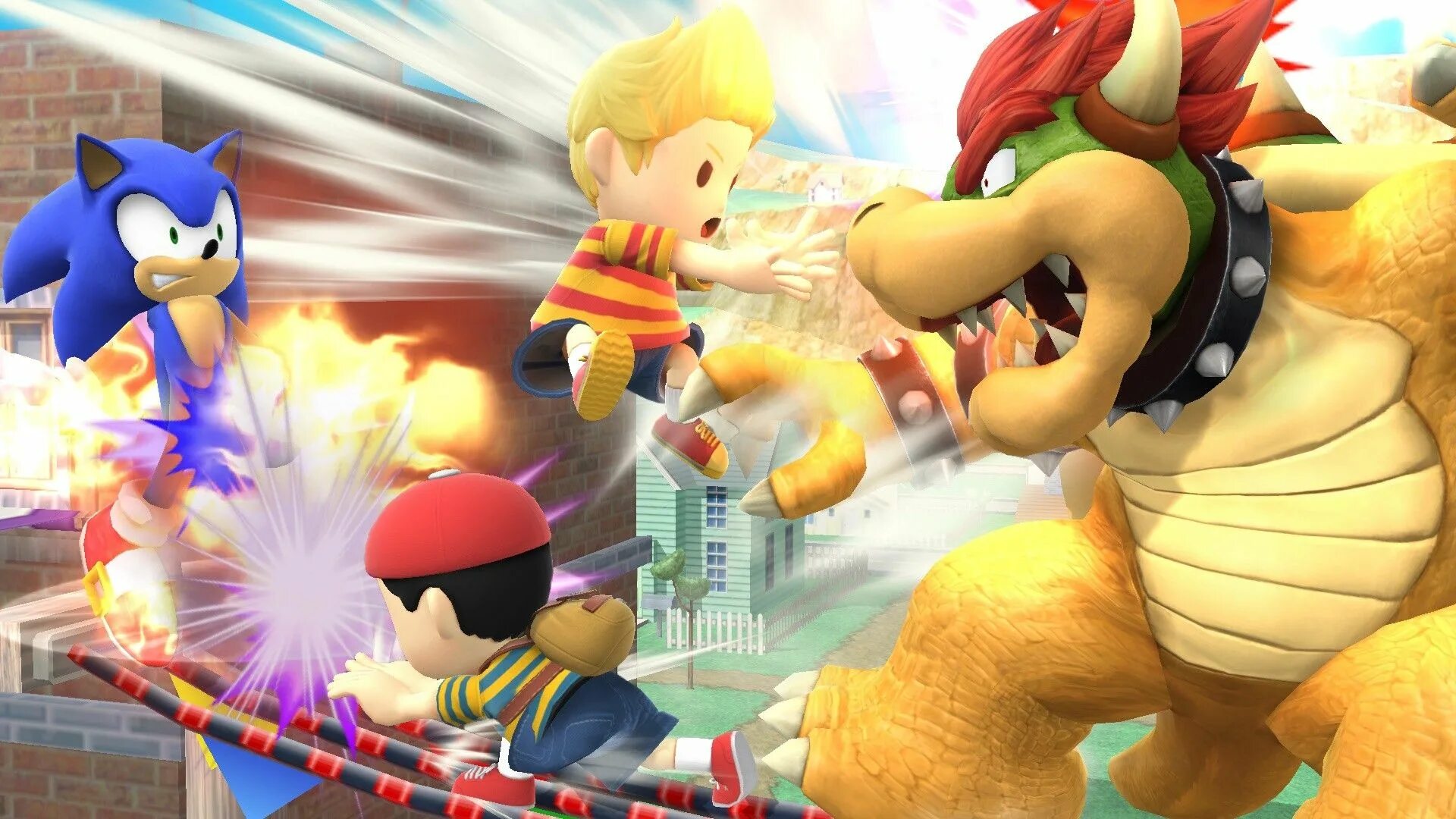 Игру super smash. Super smash bros for nintendo 3ds and wii u. super smash bros. для nintendo 3ds и wii u. супер смэш брос для нинтендо 3дс. игра super smash bros (3ds).