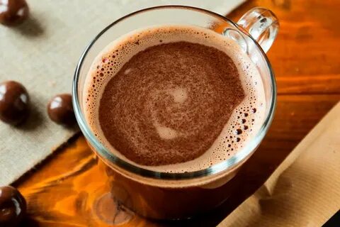 Cacao coffee