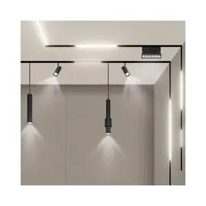 Трековая dimmer