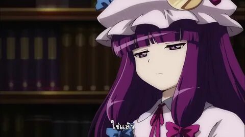 Phantasm touhou