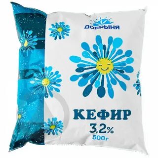 Кефир 3 5
