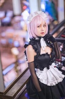 COSER Lolita "The Maid" COSPLAY Beauty No.3e9894 Page 4 