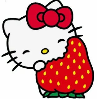 Hello kitty найти