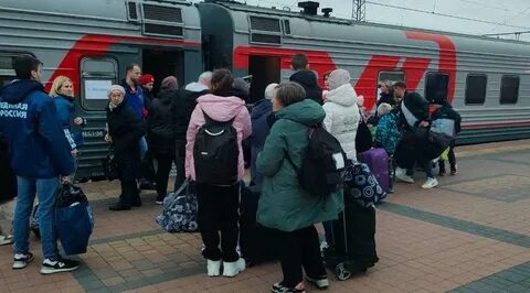 Белгородцы обиделись