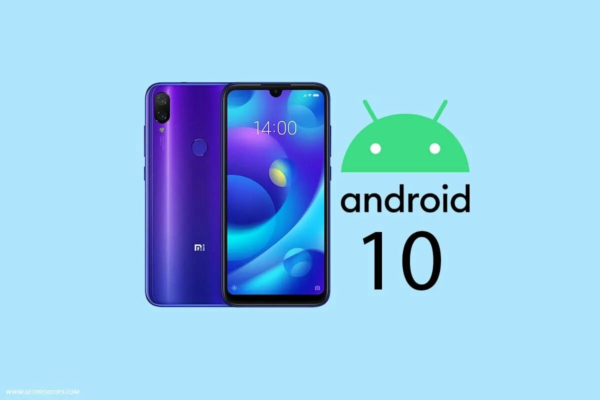 Android 10 q 29