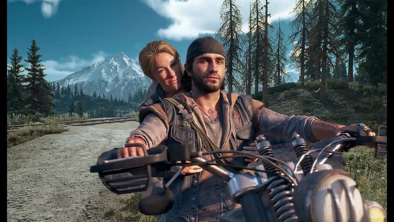 Days gone first. Days gone. игра days gone. days gone (2016). days gone геймплей.