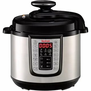 Tefal pressure cooker