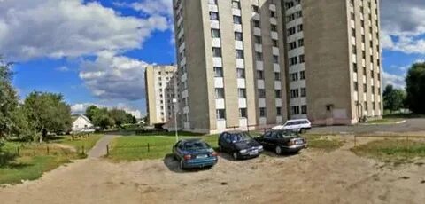 Высокая 22 1