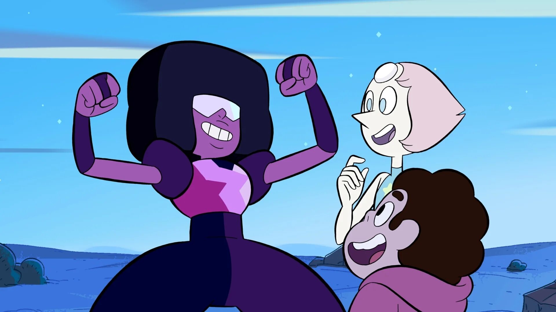 Steven universe 18
