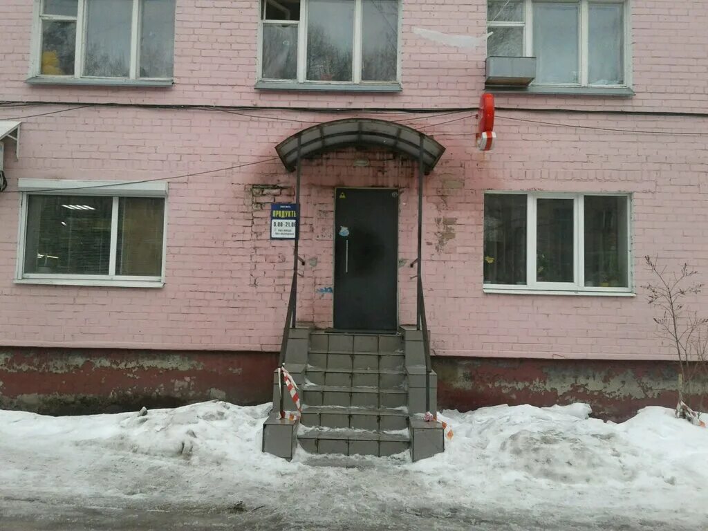 большая полянка 1/3. большая полянка, д. ул. ул. ул большие полянки д 3 ярославль.