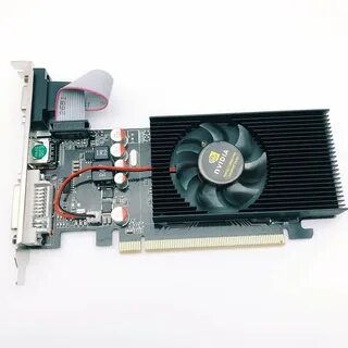 Видеокарта gt 730