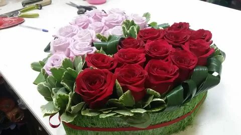 Цветы в иркутске с доставкой на дом