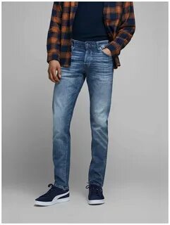 Джинсы jack and jones