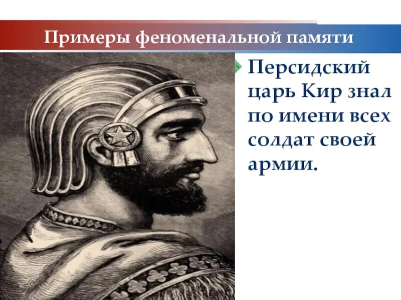 Почему персидского царя