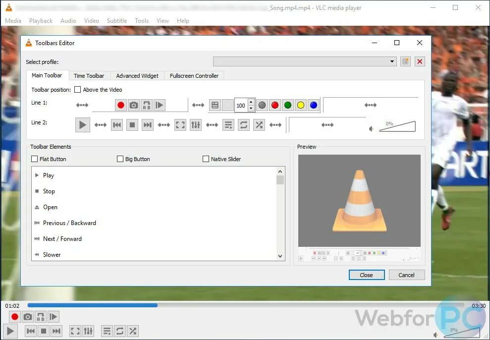 Vlc windows download. VLC (медиаплеер). VLC Media Player Windows XP. Плеер VLC для Windows 7 64. VLC 32 bit.