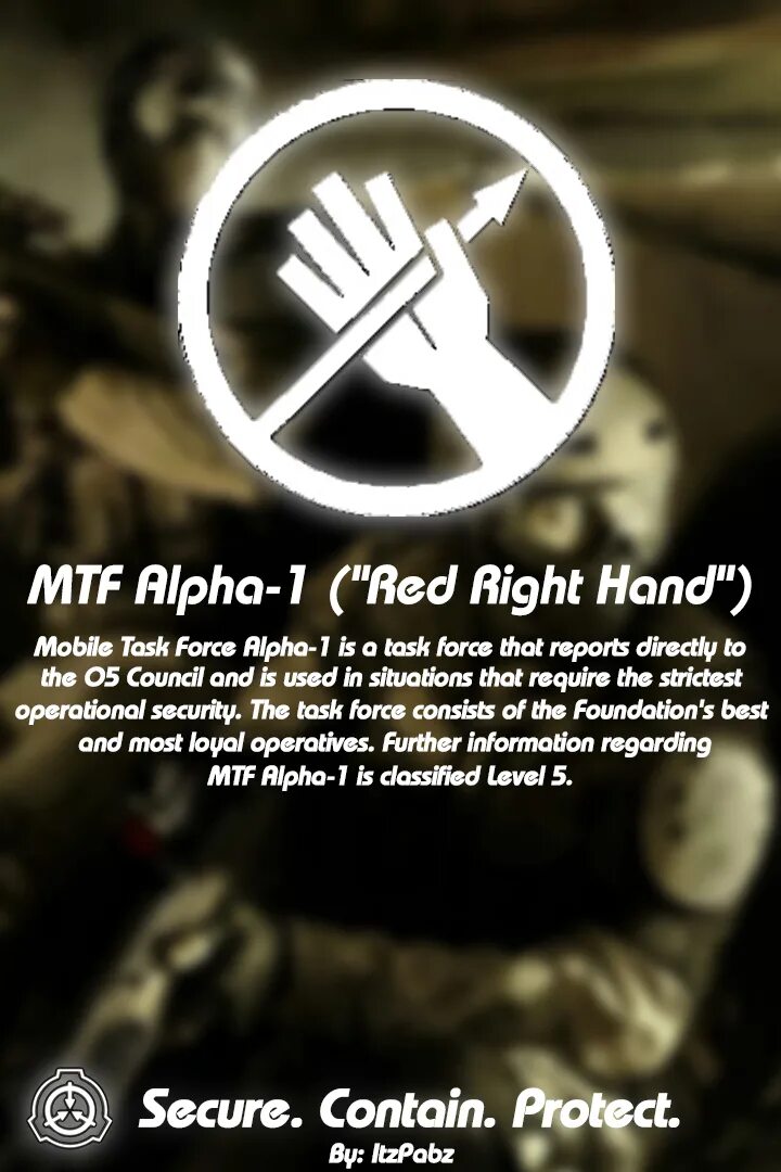 Scp alpha. Mtf alpha 1. mtf alpha-1 red right hand. scp mtf alpha 1. mtf alpha 9.