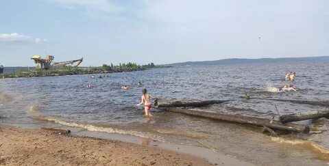 Полно водному