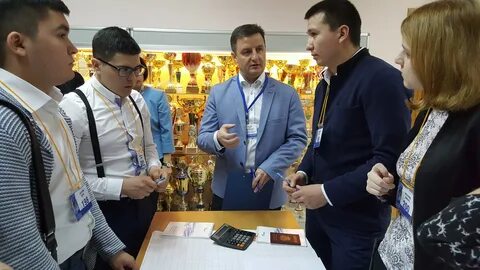 Специалист 2018