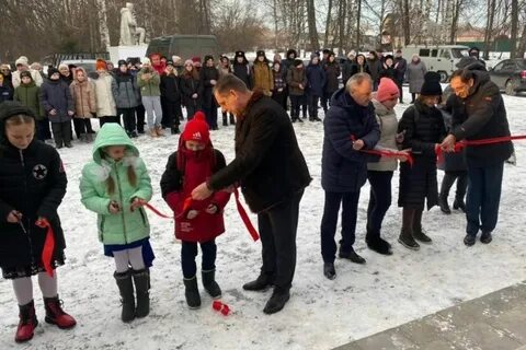 Новости культуры тамбов