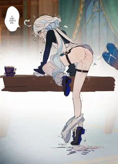 Hiji Hijichan hentai videos, GIFs, and images R34.app.