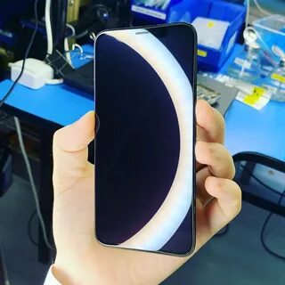 Дисплей оригинал iphone 15 pro