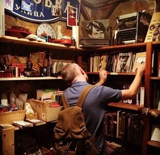 Известные издательства