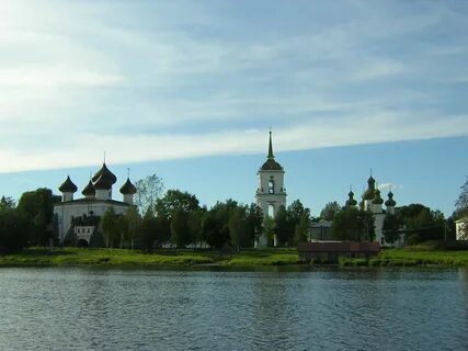 Каргополье