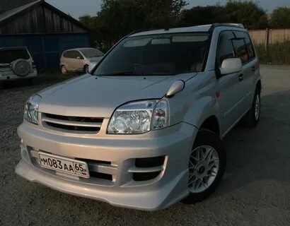 Х 2001