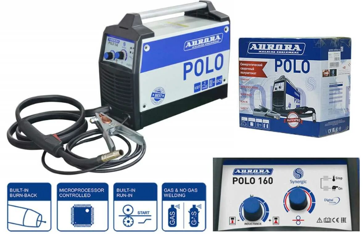 Полуавтомат aurora polo 160. Aurora polo 160 штуцер. Polo 160. Polo 160. Polo 160 aurora положение ручек регулировки для разных толщин металла.
