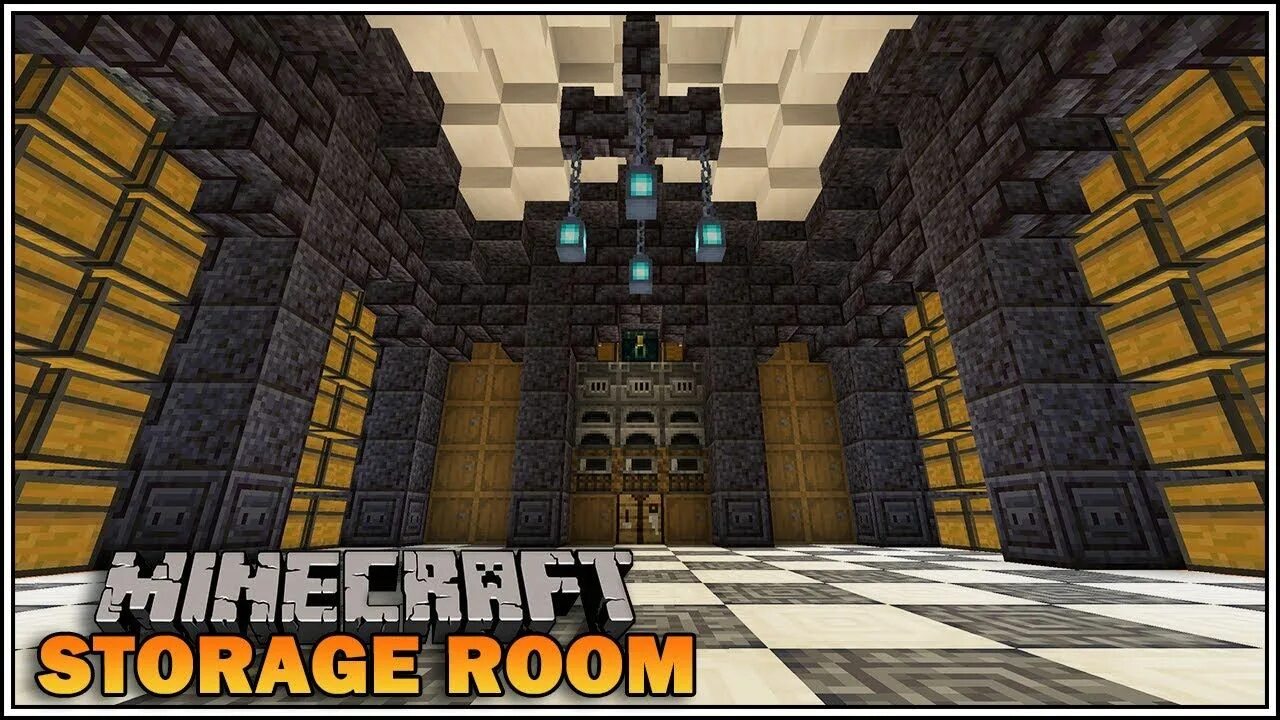 The storage base. The storage base