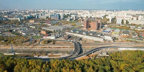 Северо восточная хорда открыли