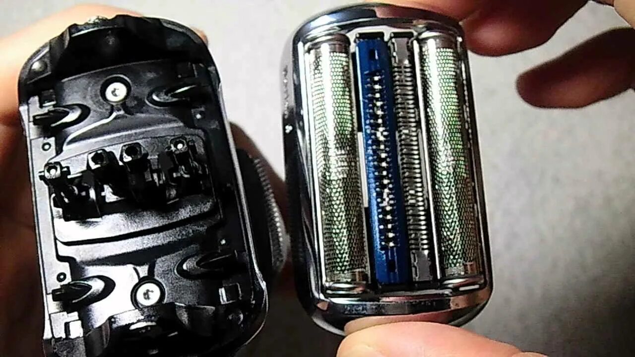 Как разобрать бритву. Бритва браун 9. бритва браун s9. braun series 9 electric shaver disassembly. браун 9 разобрать.