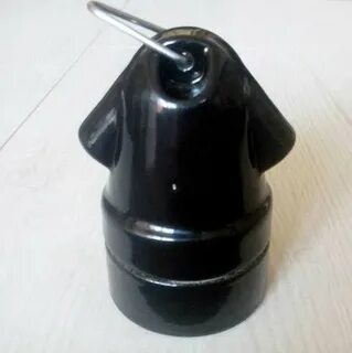 Патрон подвесной е27
